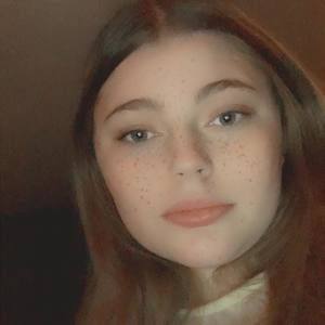 Meet your Posher, Andreya